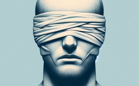 Mastering the Mind's Blind Spots