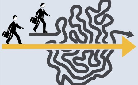 Cognitive Biases and Heuristics