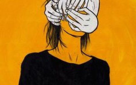 The Art of Distraction