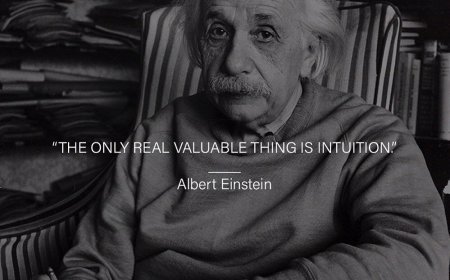 Intuition