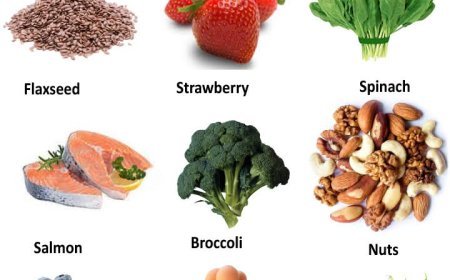 Fuel Your Gray Matter