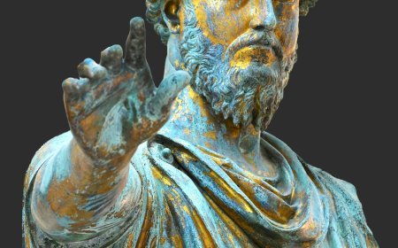 The Seeker of Meaning