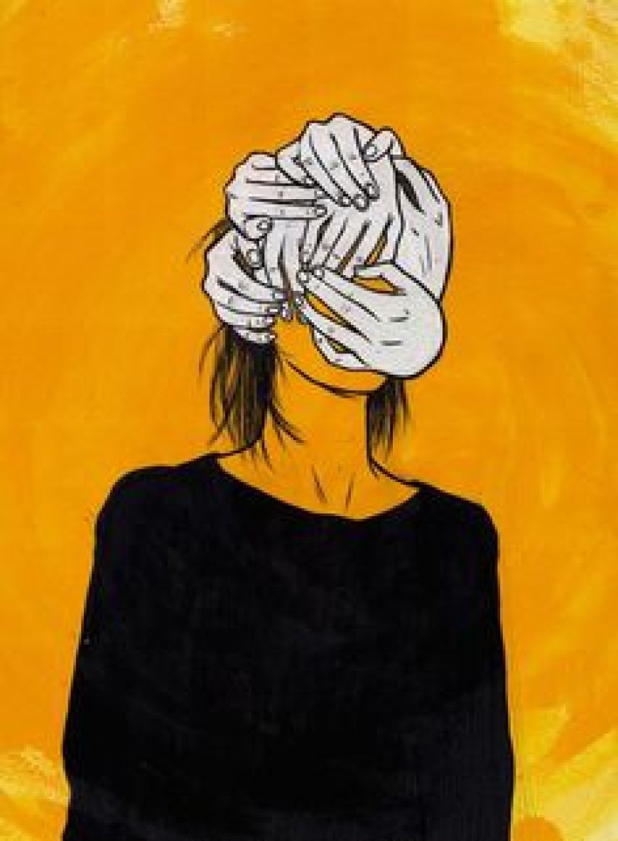The Art of Distraction