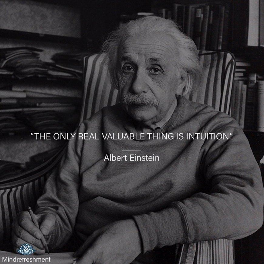 Intuition