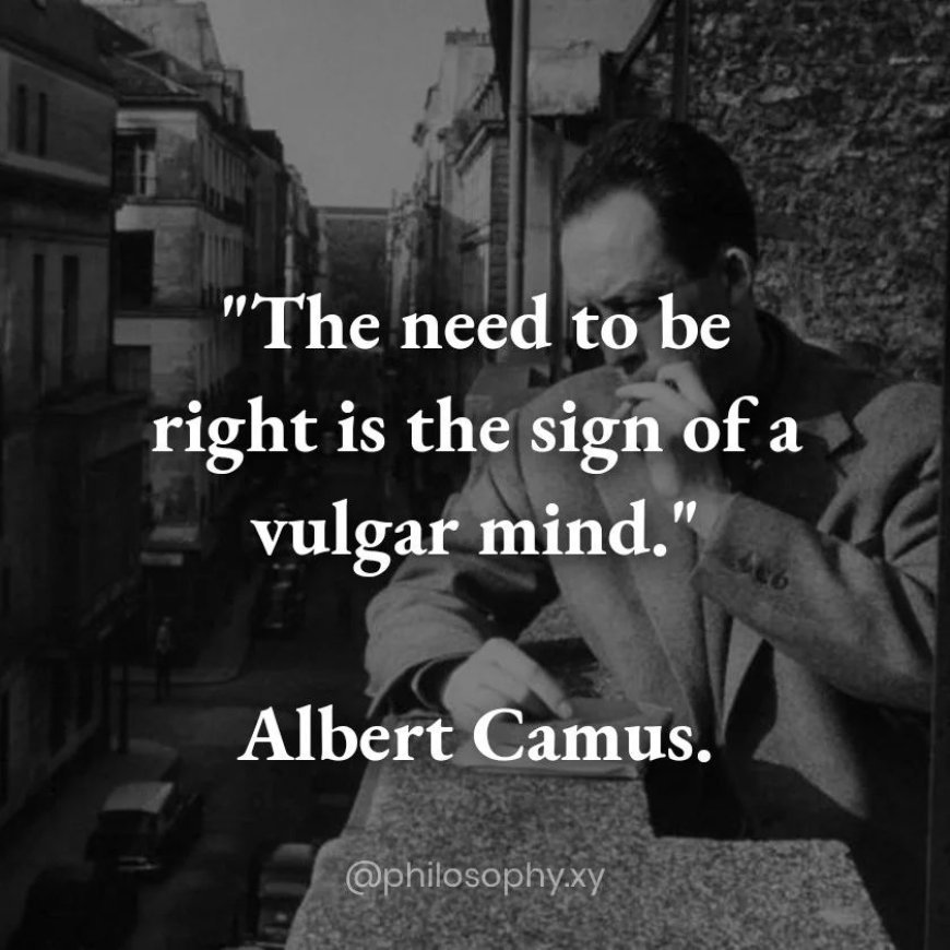 Sign of Vulgarity