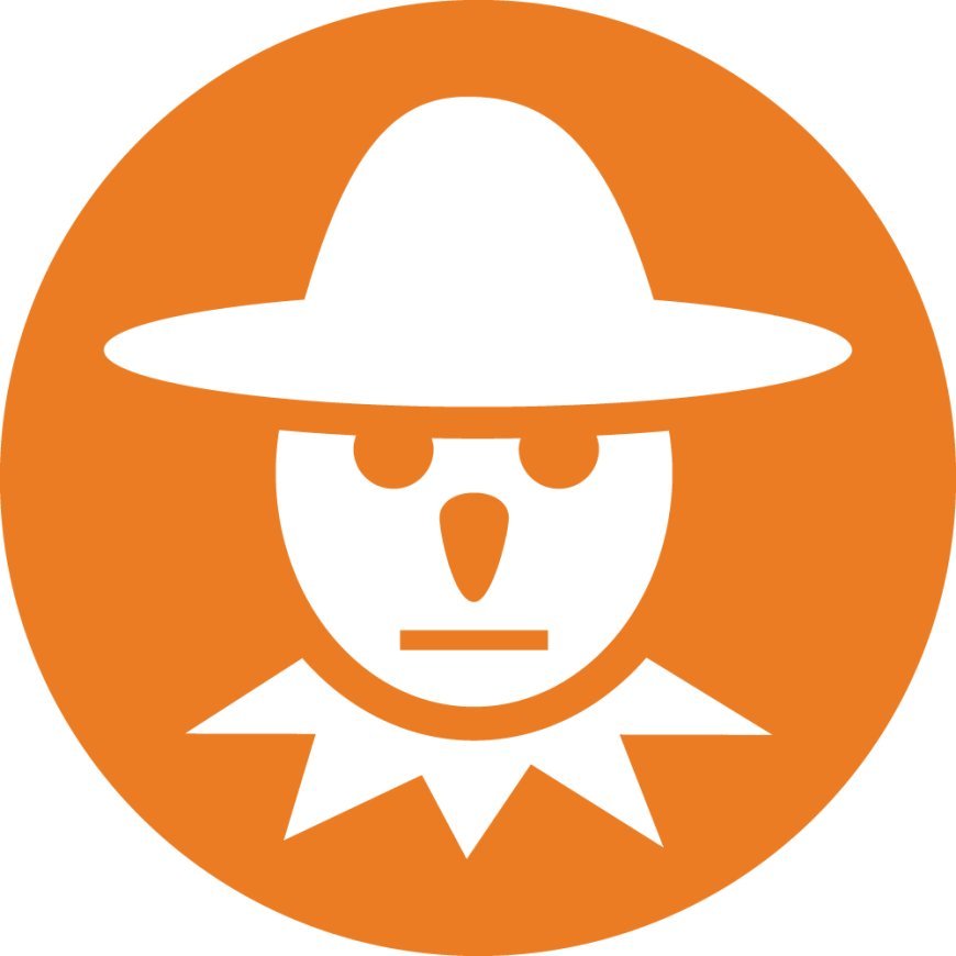 The Straw Man