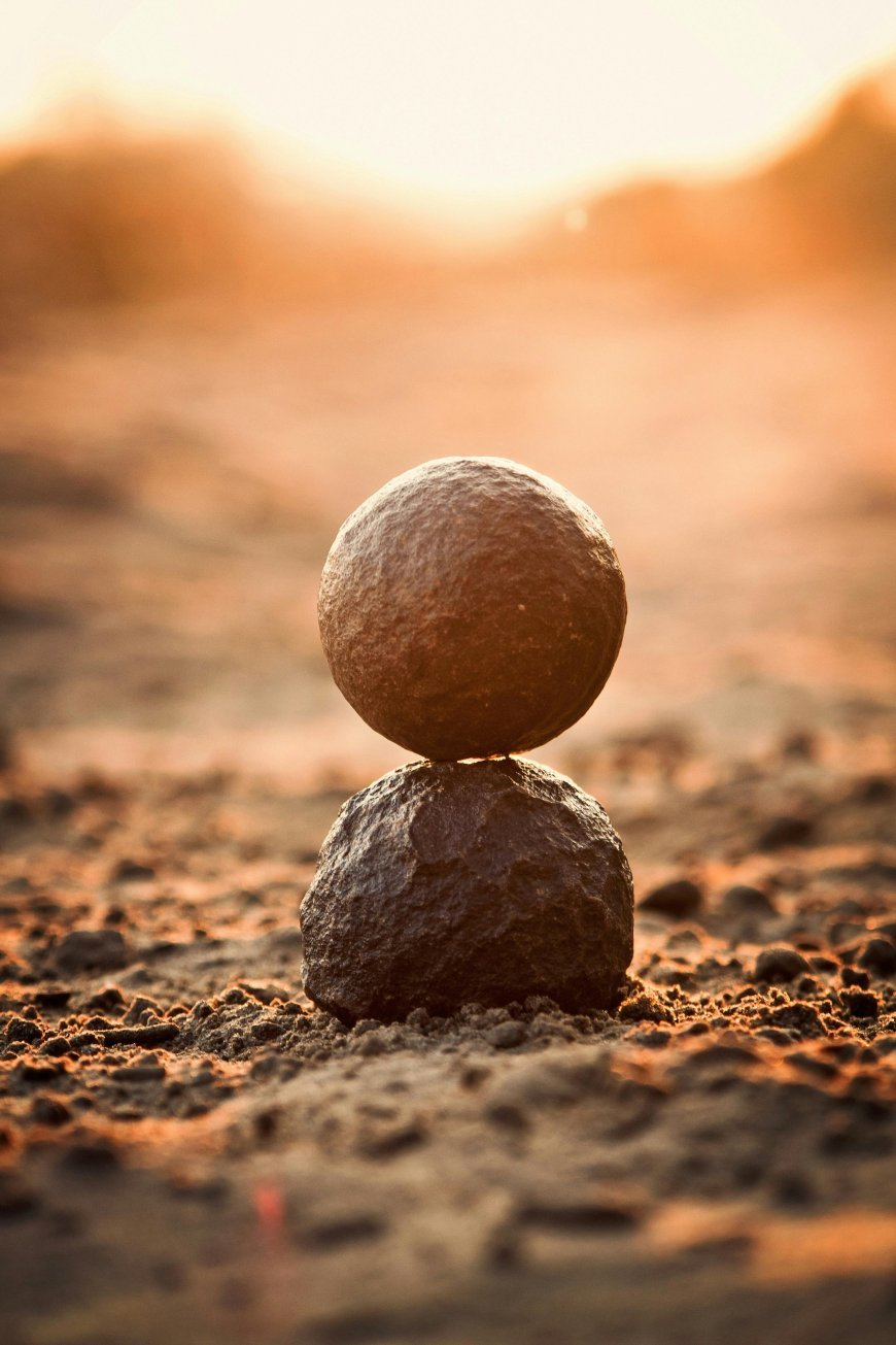 The Art of Choice: Logic vs Intuition