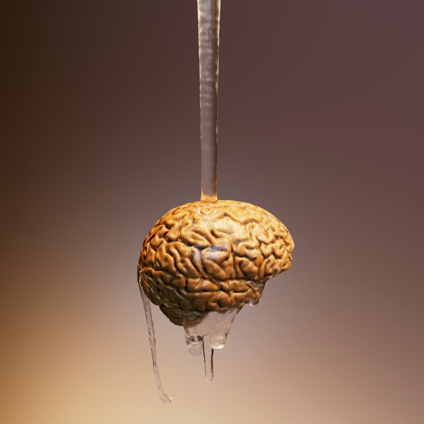 Fluid Intelligence (Gf)