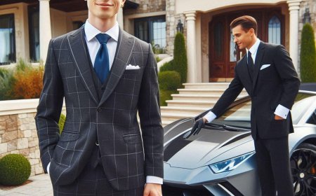 Rich Parent's Dilemma