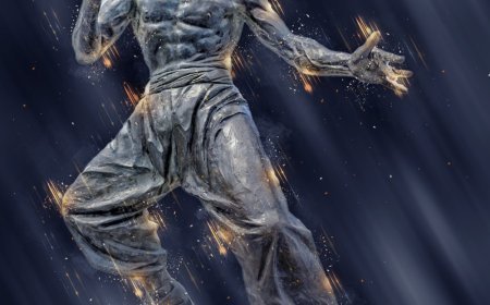 Express without resistance