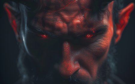 What if it all Disappears?