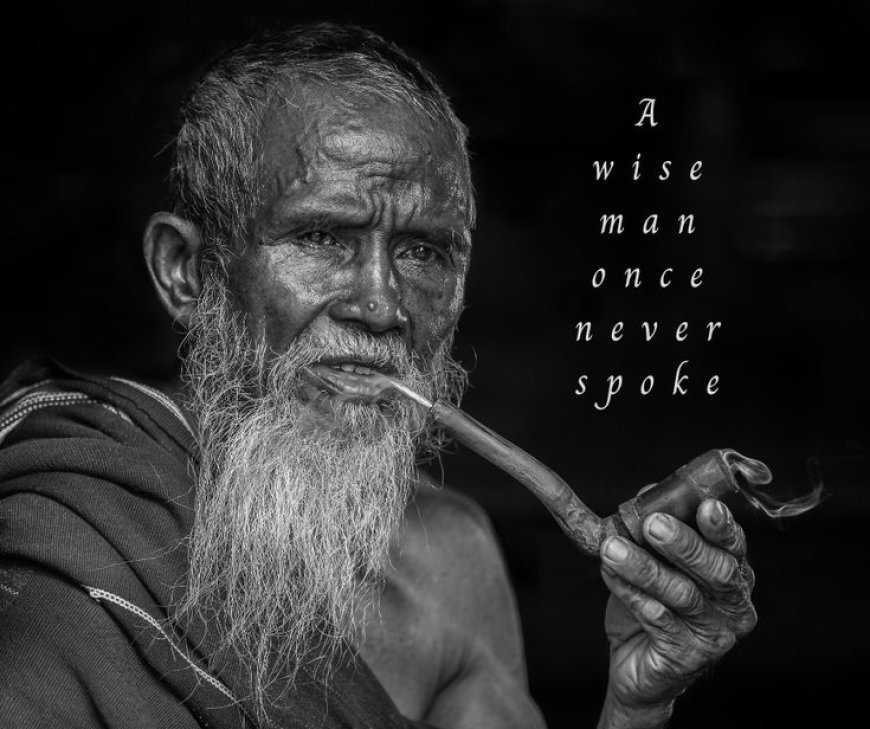 Silence