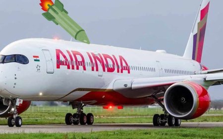 Pakistan Extends Airspace Closure for Indian Flights