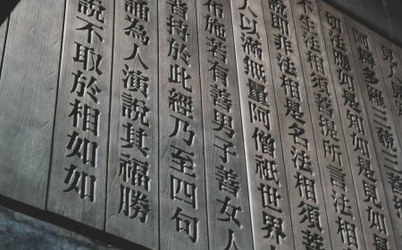 The World's Hardest Languages to Learn: A Definitive Guide