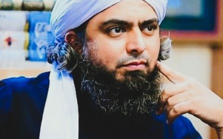 Muhammad Ali Mirza Arrest: What Made Him an Enemy