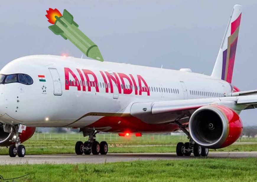 Pakistan Extends Airspace Closure for Indian Flights