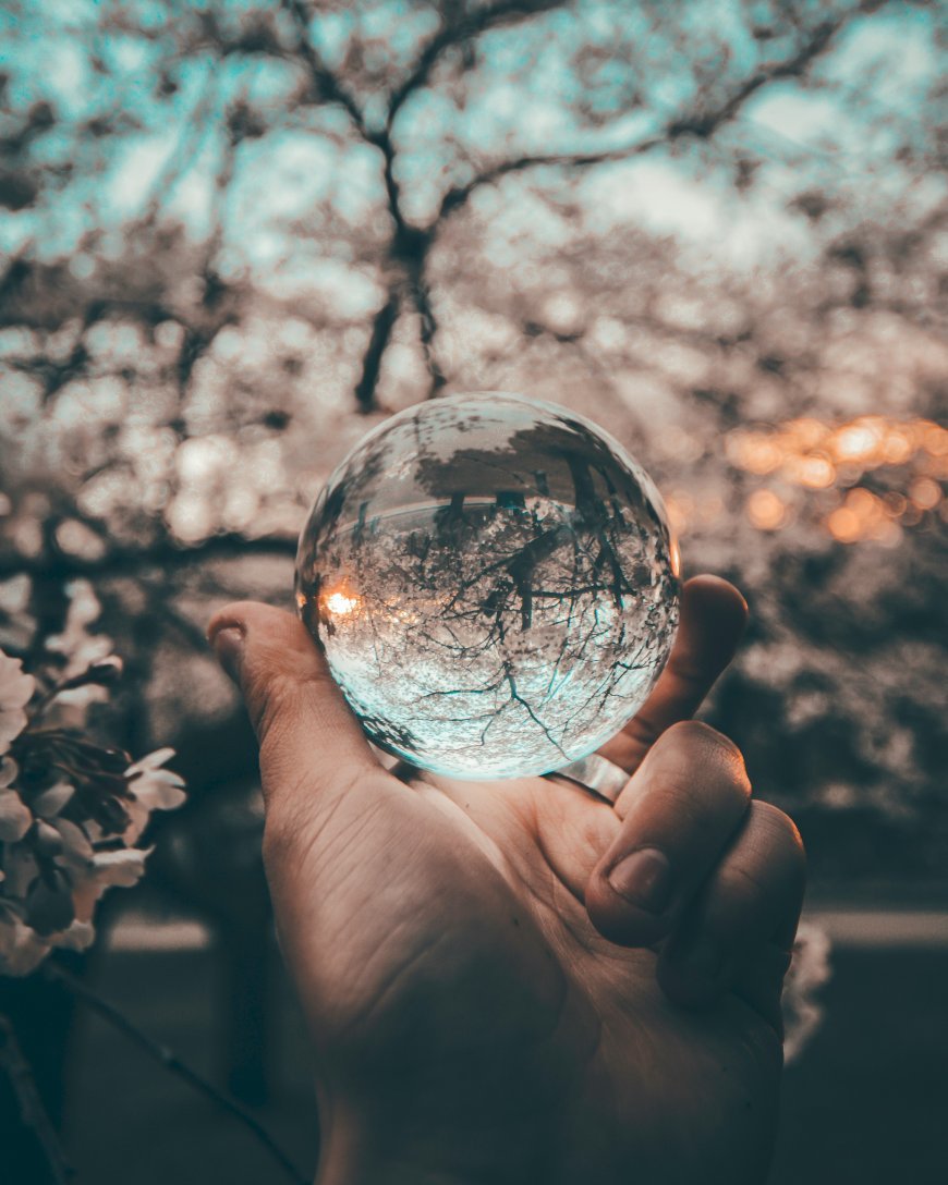 Intrinsic vs Extrinsic Value