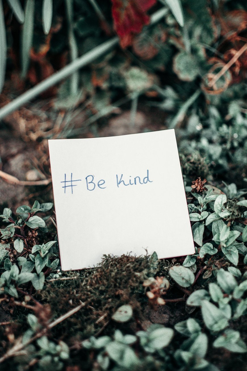 An Essential Guide to Mental Health Awareness