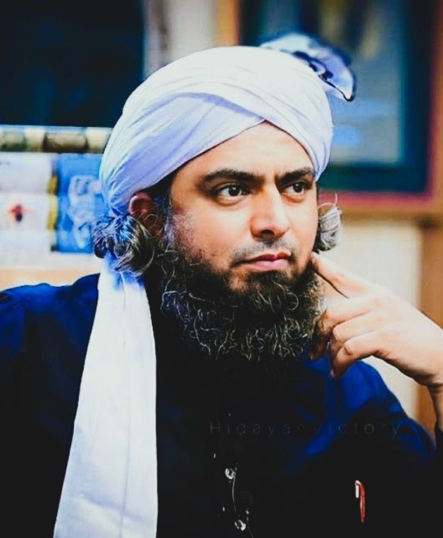 Muhammad Ali Mirza Arrest: What Made Him an Enemy