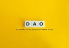The Future of Governance: Decentralized Autonomous Organizations (DAOs)