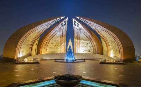 Pakistan’s Measured Confidence