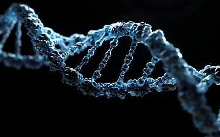 Engineering Life's Code