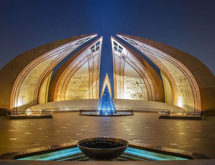 Pakistan’s Measured Confidence