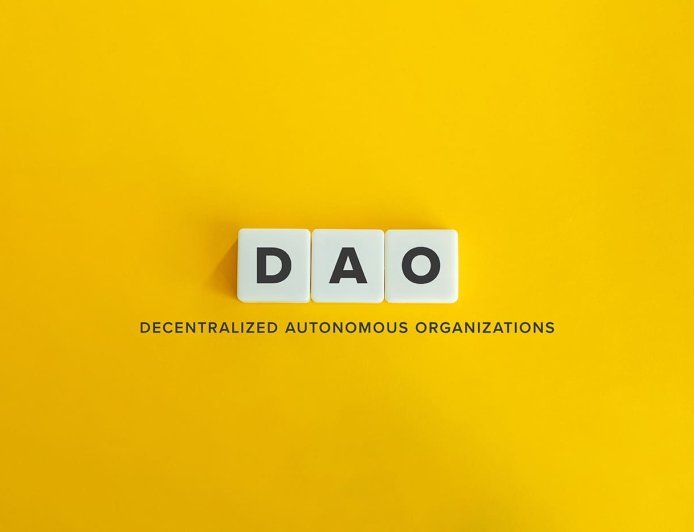 The Future of Governance: Decentralized Autonomous Organizations (DAOs)