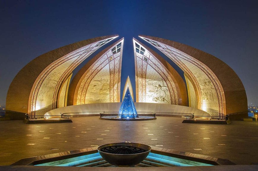 Pakistan’s Measured Confidence