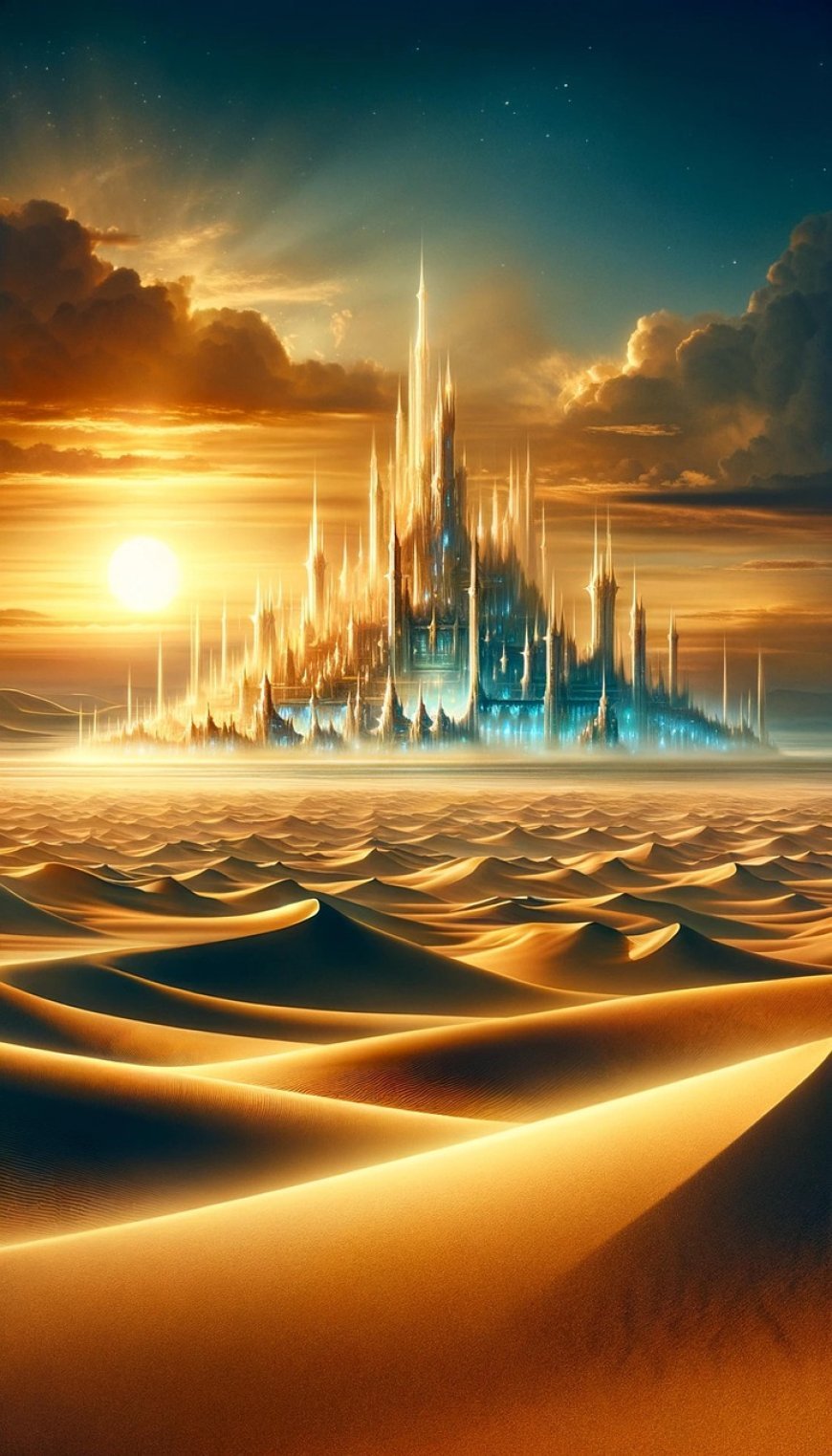 The Solo Entrepreneur Empire