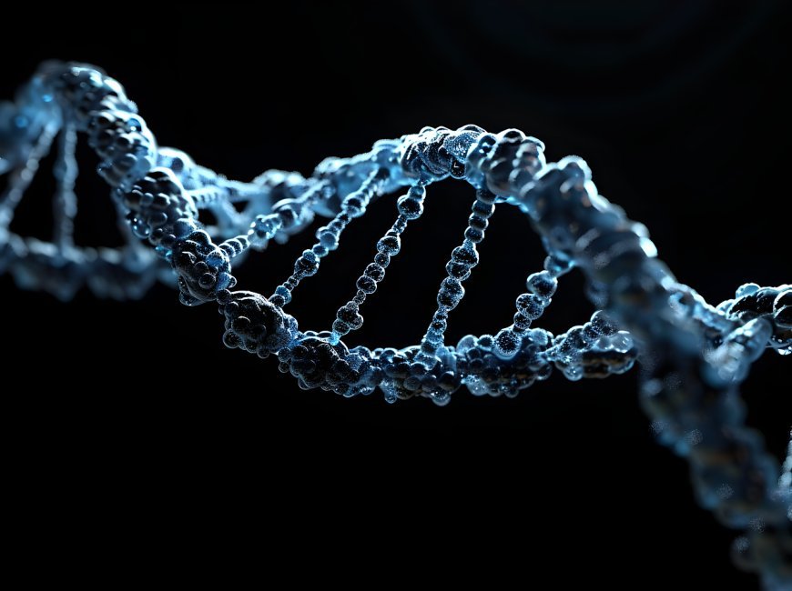 Engineering Life's Code