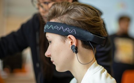 Modern Psyc Tech: Reshaping Psychological Care