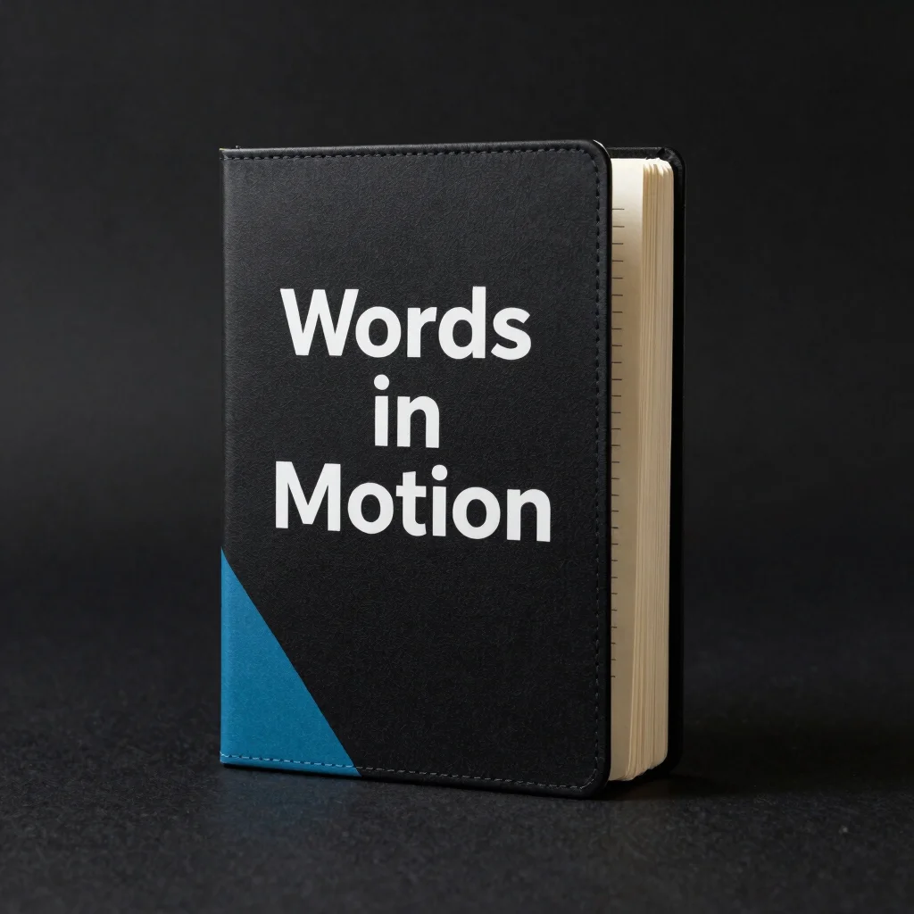 Words in Motion