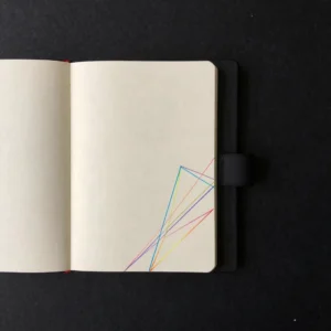 Neural Lines Notebook