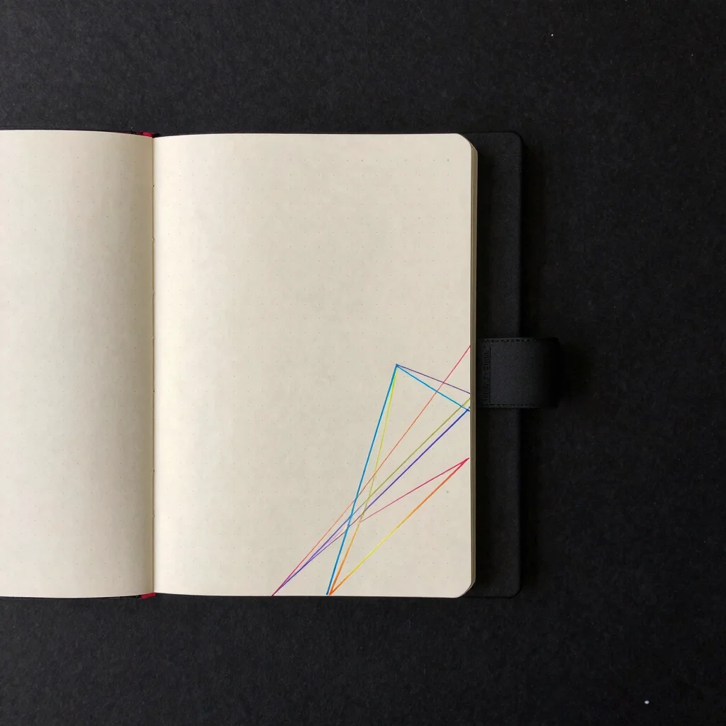 Neural Lines Notebook